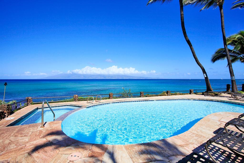 Noelani Condominium Resort Лахайна Экстерьер фото