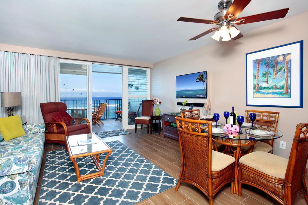 Noelani Condominium Resort Лахайна Экстерьер фото