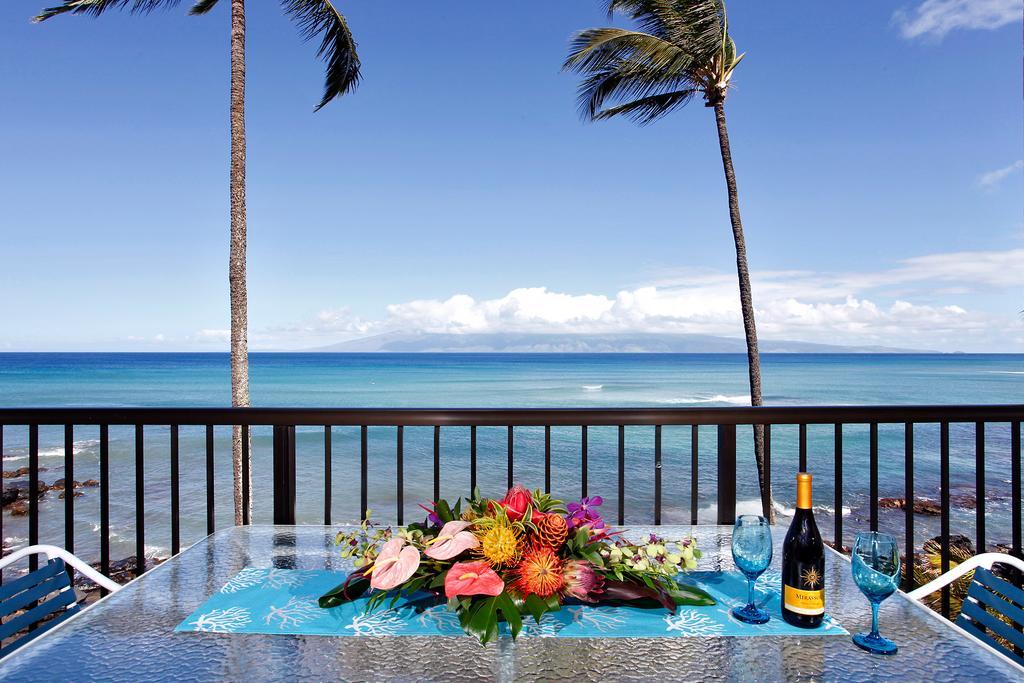 Noelani Condominium Resort Лахайна Экстерьер фото