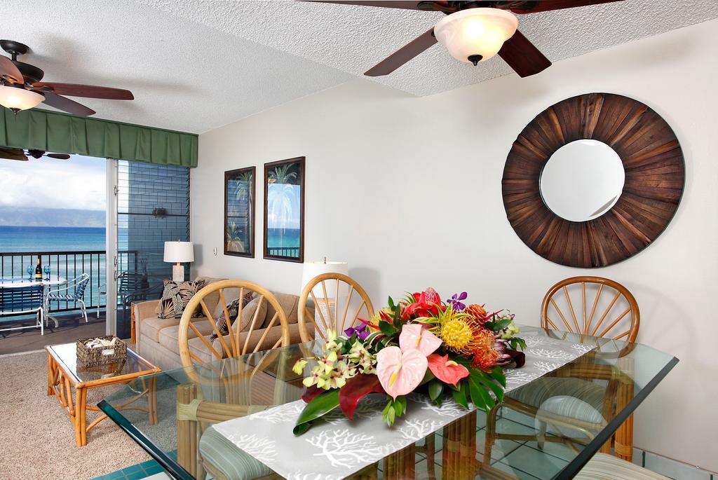 Noelani Condominium Resort Лахайна Экстерьер фото
