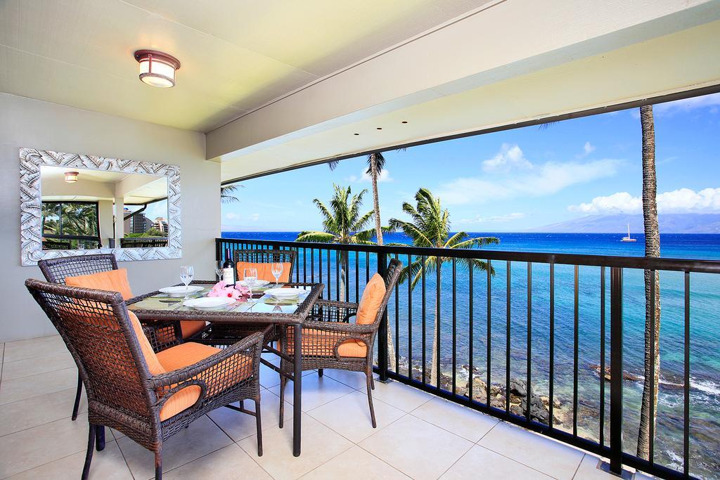 Noelani Condominium Resort Лахайна Экстерьер фото