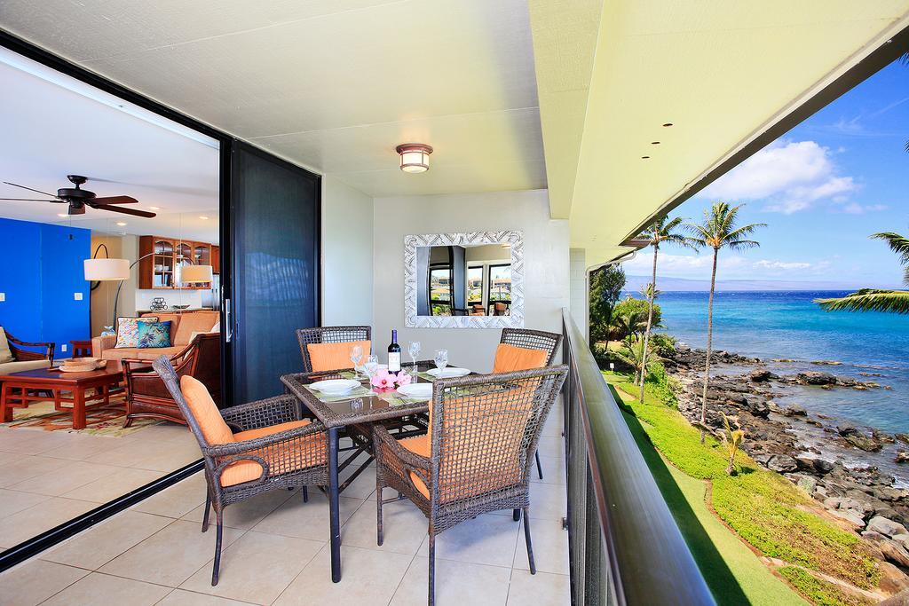 Noelani Condominium Resort Лахайна Экстерьер фото