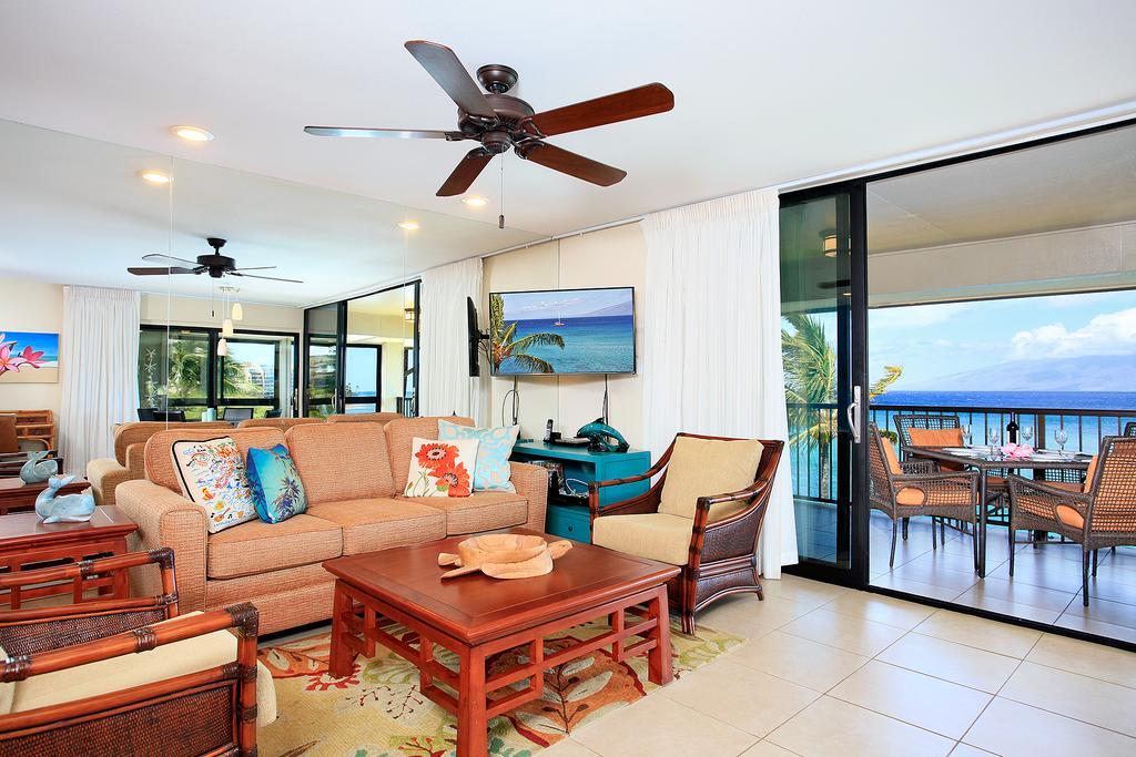 Noelani Condominium Resort Лахайна Экстерьер фото